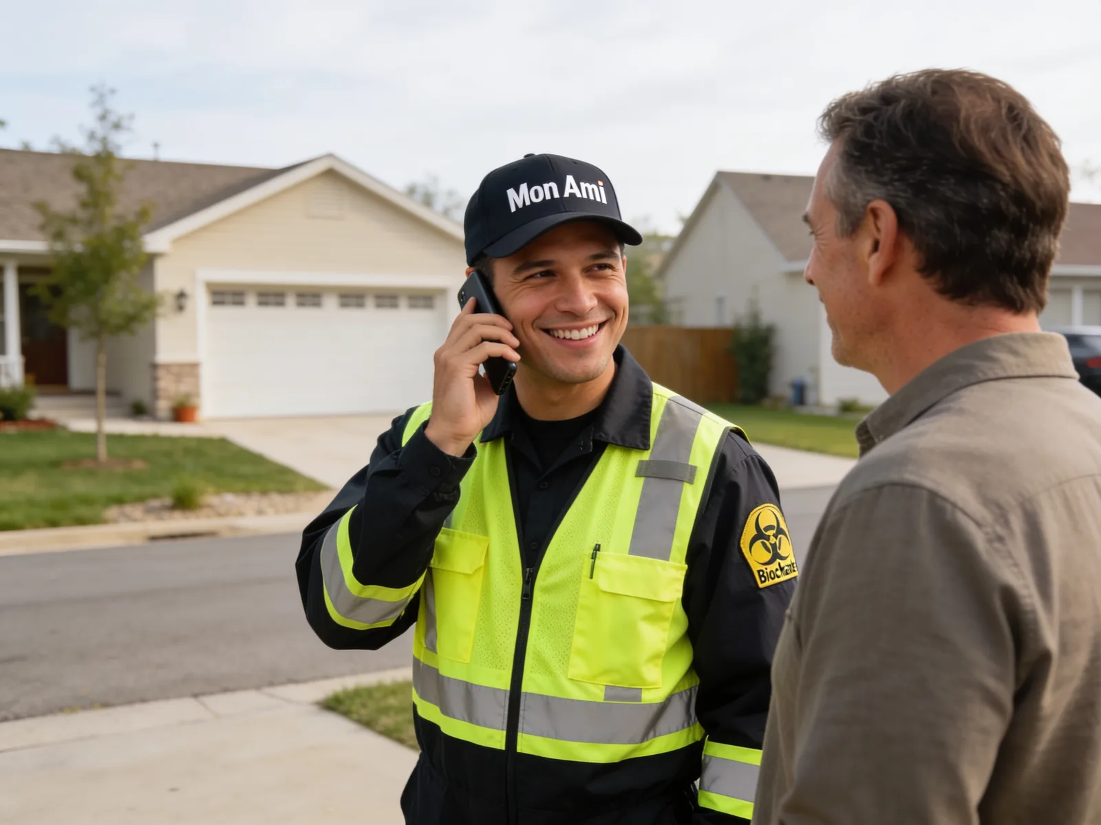 Sewage Cleanup Stony Point, NY FAQs