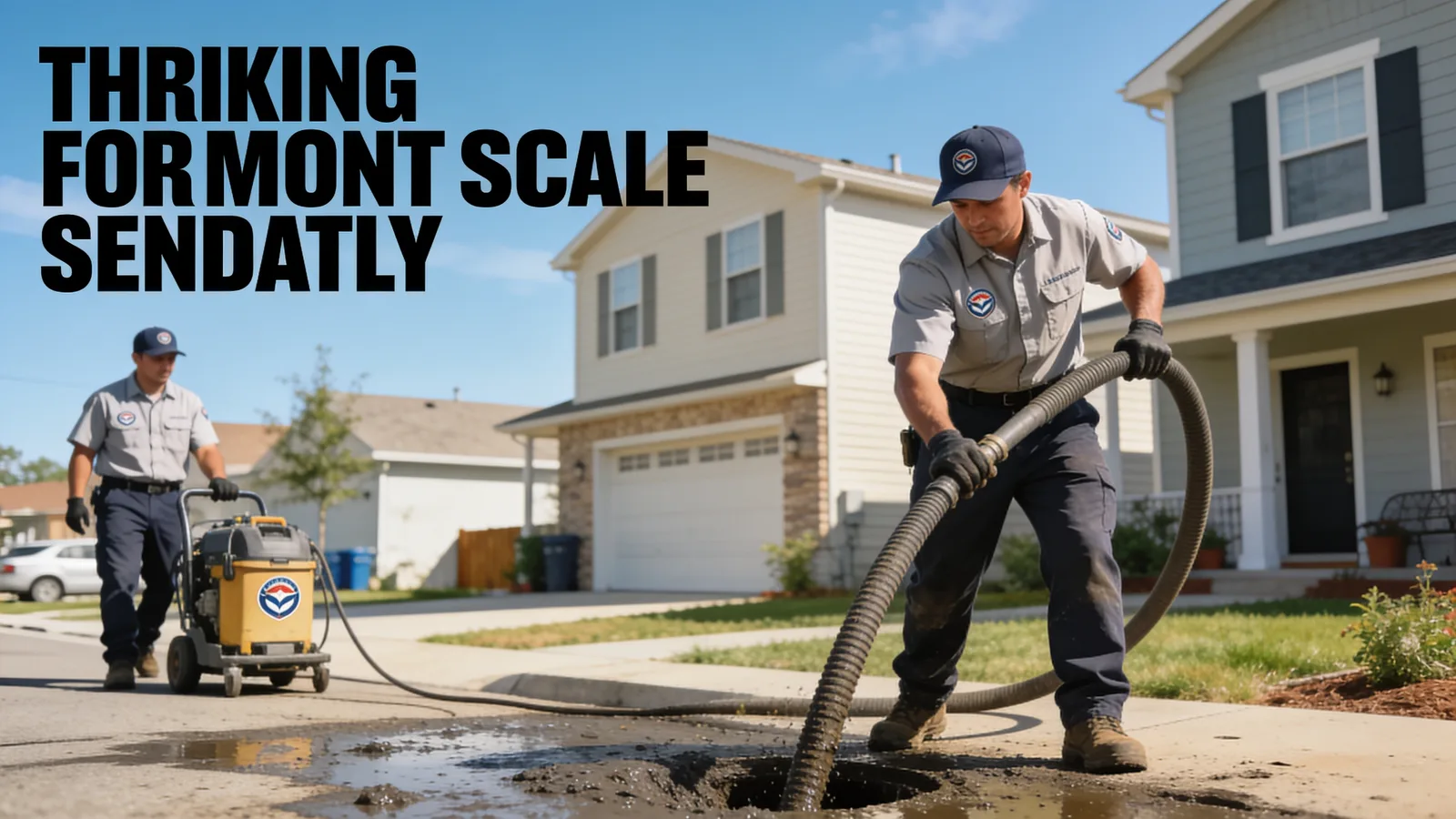 Sewage Cleanup in Stony Point, NY near me